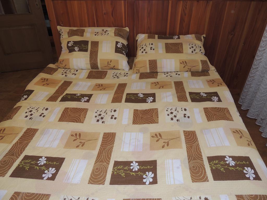 Apartma Lesjak 1 Bovec Εξωτερικό φωτογραφία