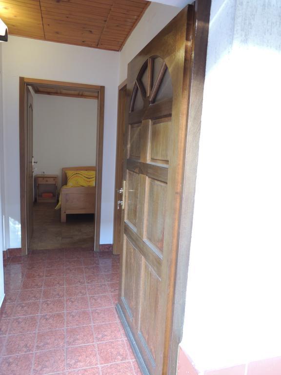 Apartma Lesjak 1 Bovec Εξωτερικό φωτογραφία