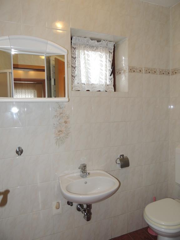 Apartma Lesjak 1 Bovec Εξωτερικό φωτογραφία