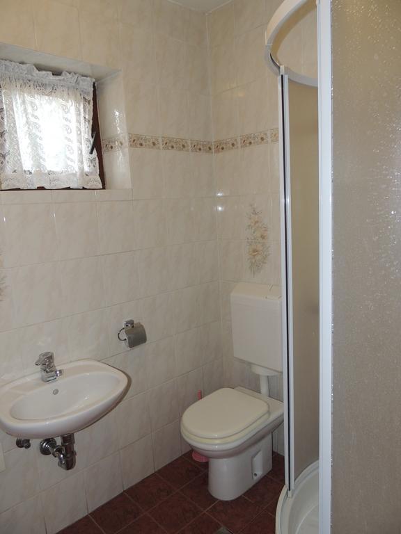 Apartma Lesjak 1 Bovec Εξωτερικό φωτογραφία