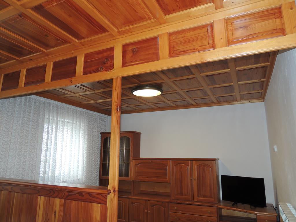 Apartma Lesjak 1 Bovec Εξωτερικό φωτογραφία