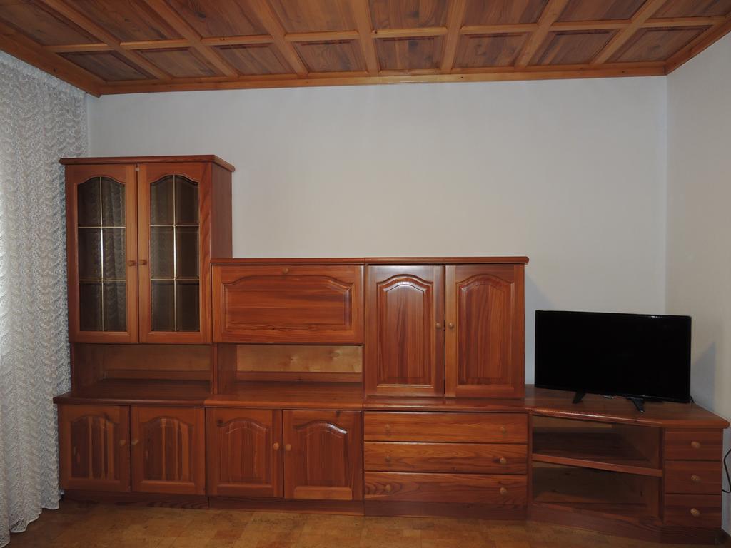 Apartma Lesjak 1 Bovec Εξωτερικό φωτογραφία
